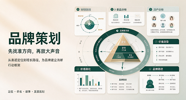 江阴市品牌策划