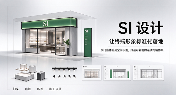 江阴市SI设计